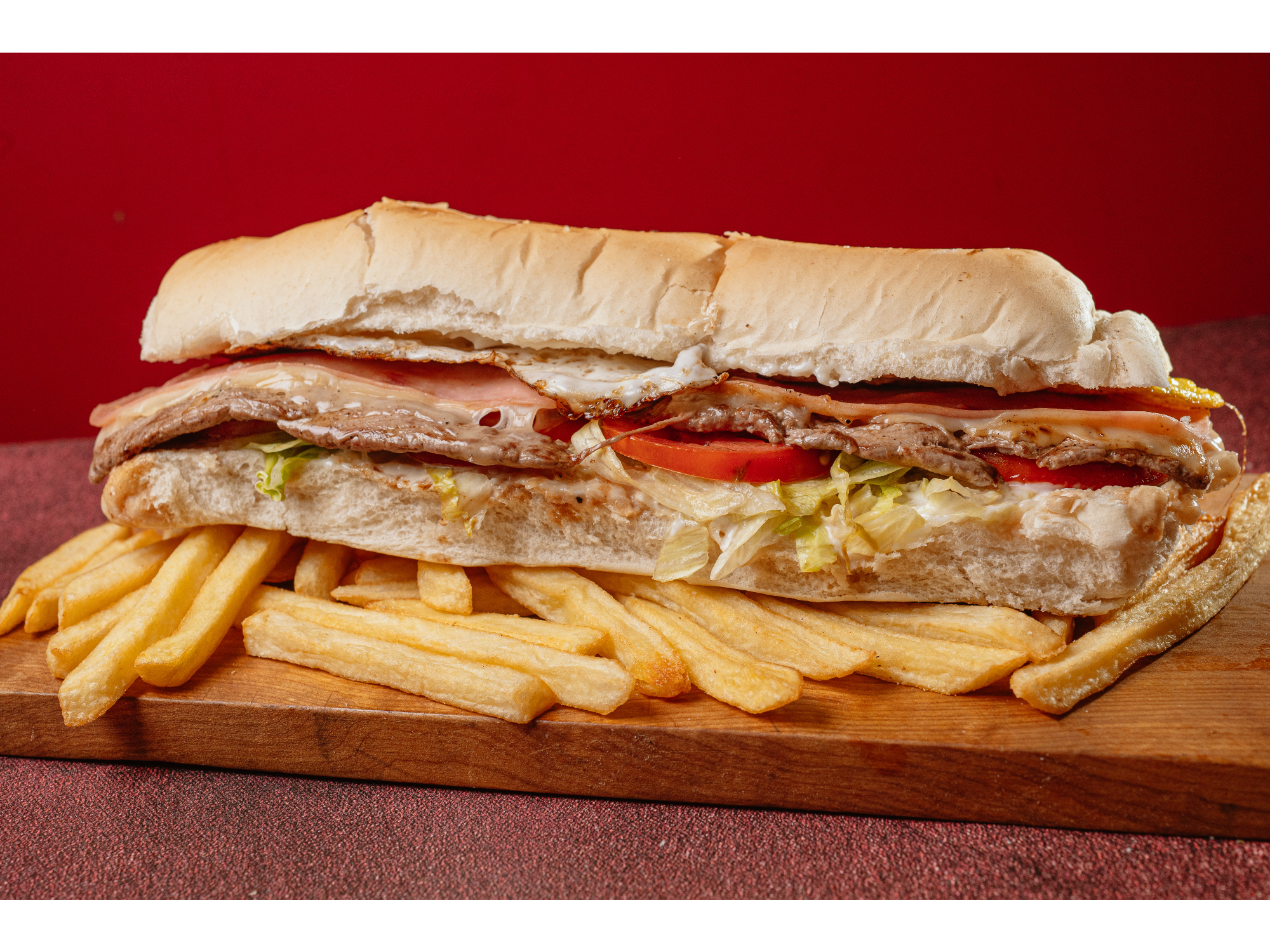 Lomo Americano