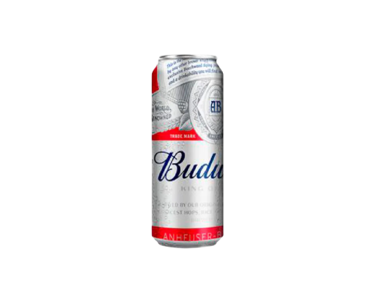 BUDWEISER