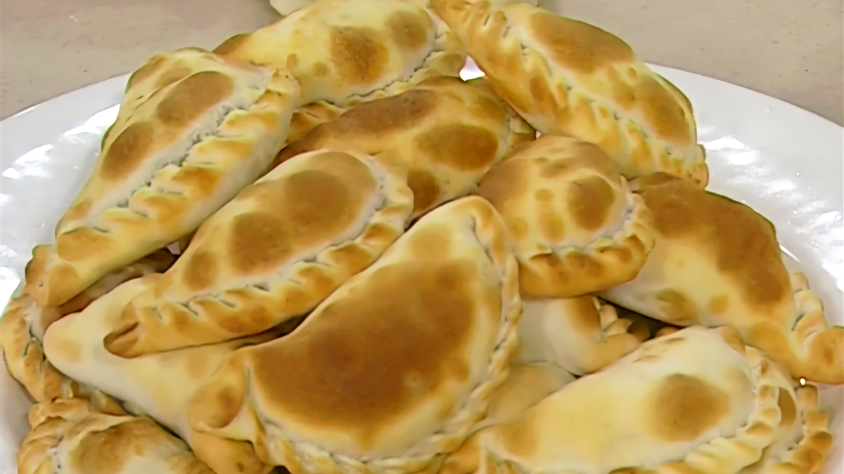Empanadas