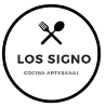 Logo de Los Signo Cocina Artesanal