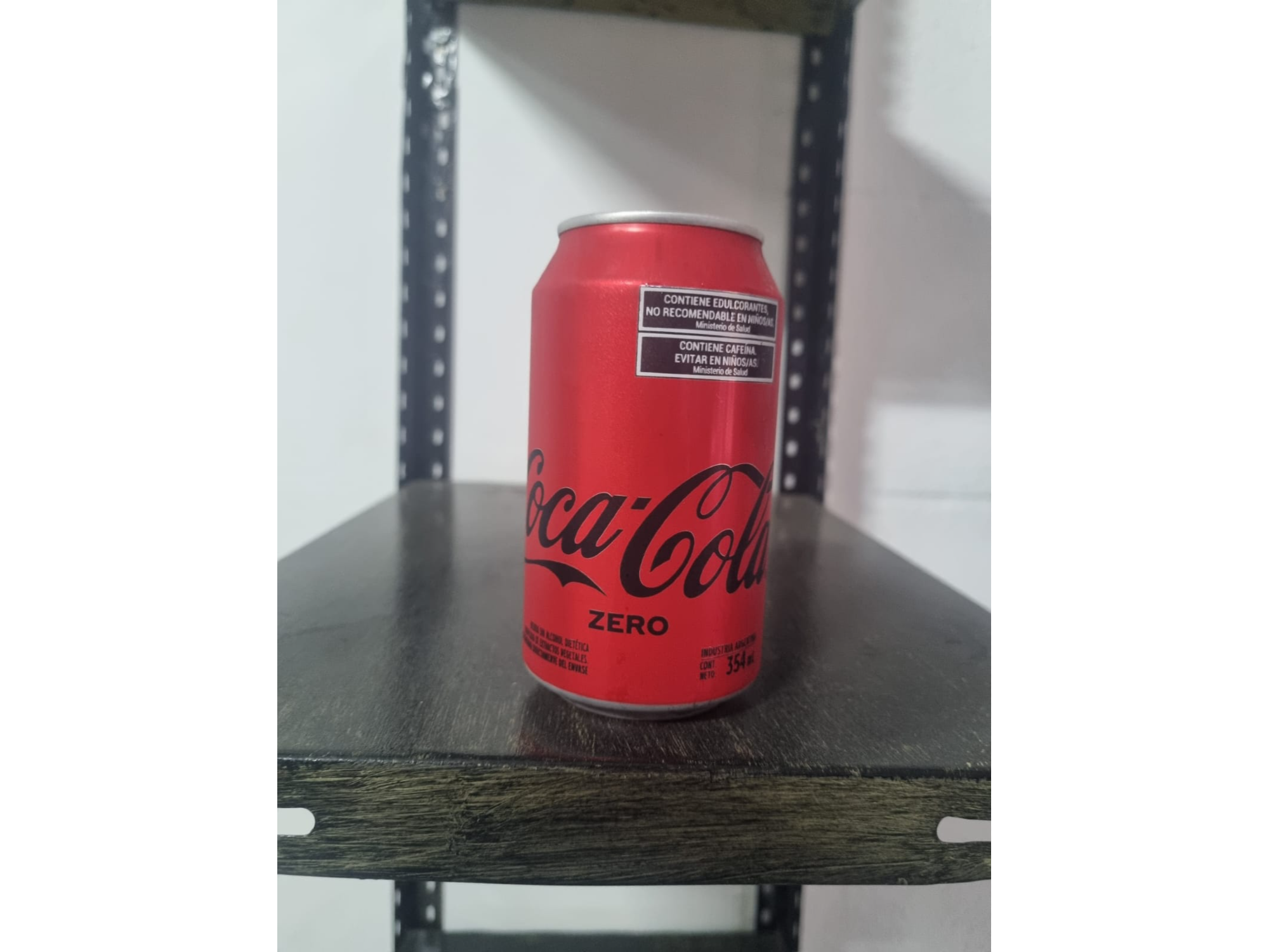 Coca Cola Zero