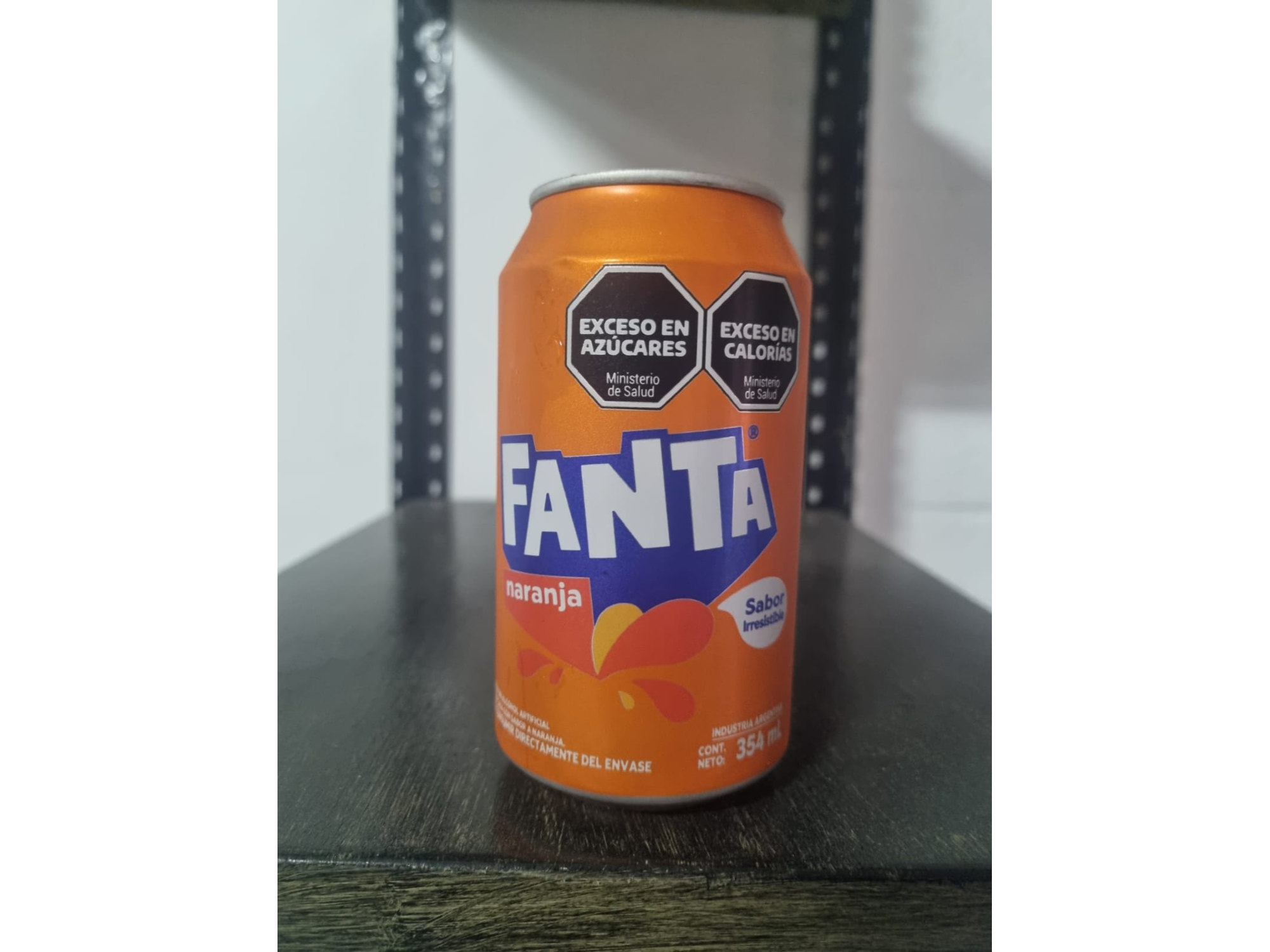 Fanta