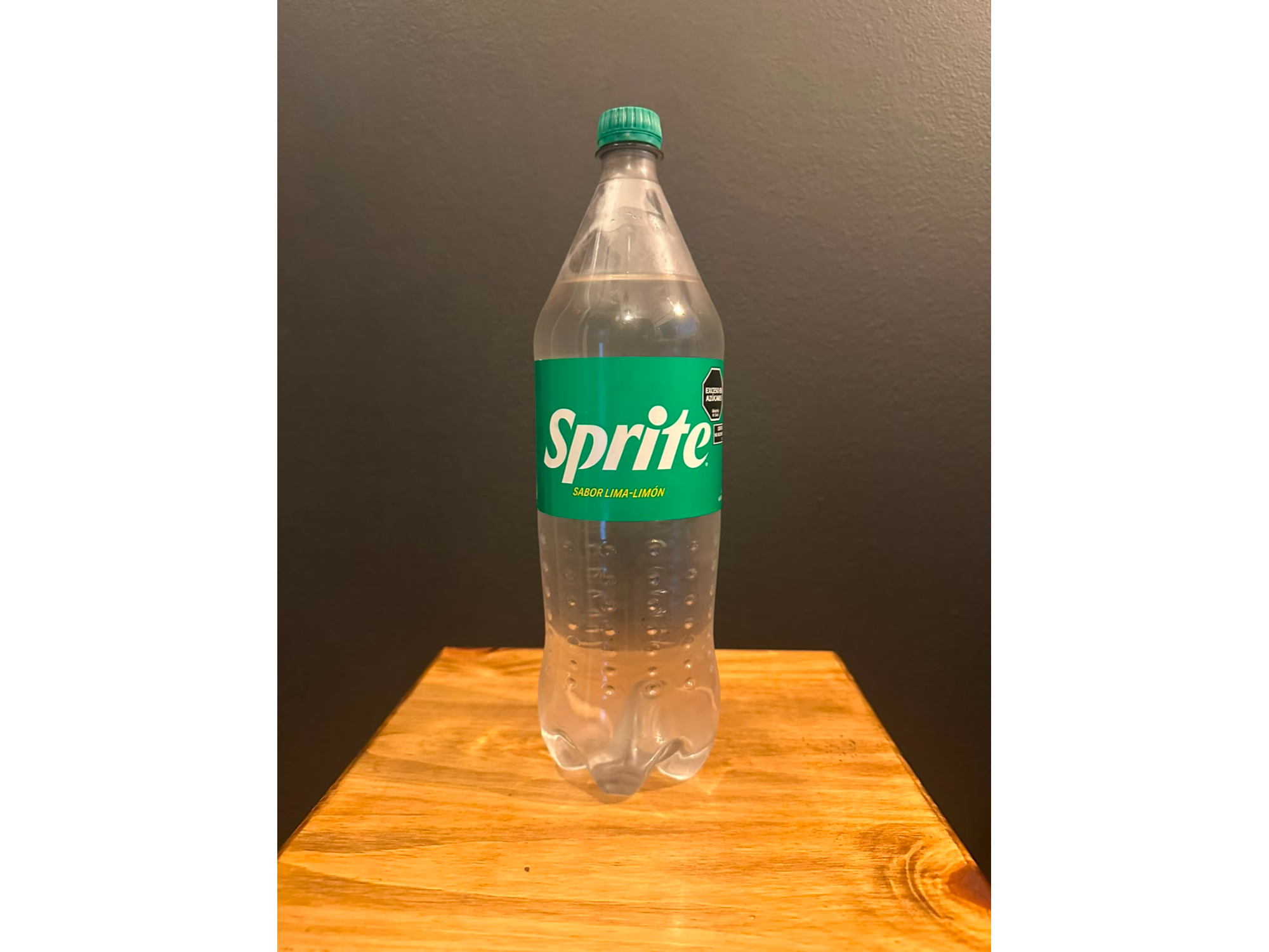 Sprite 1.5 lts