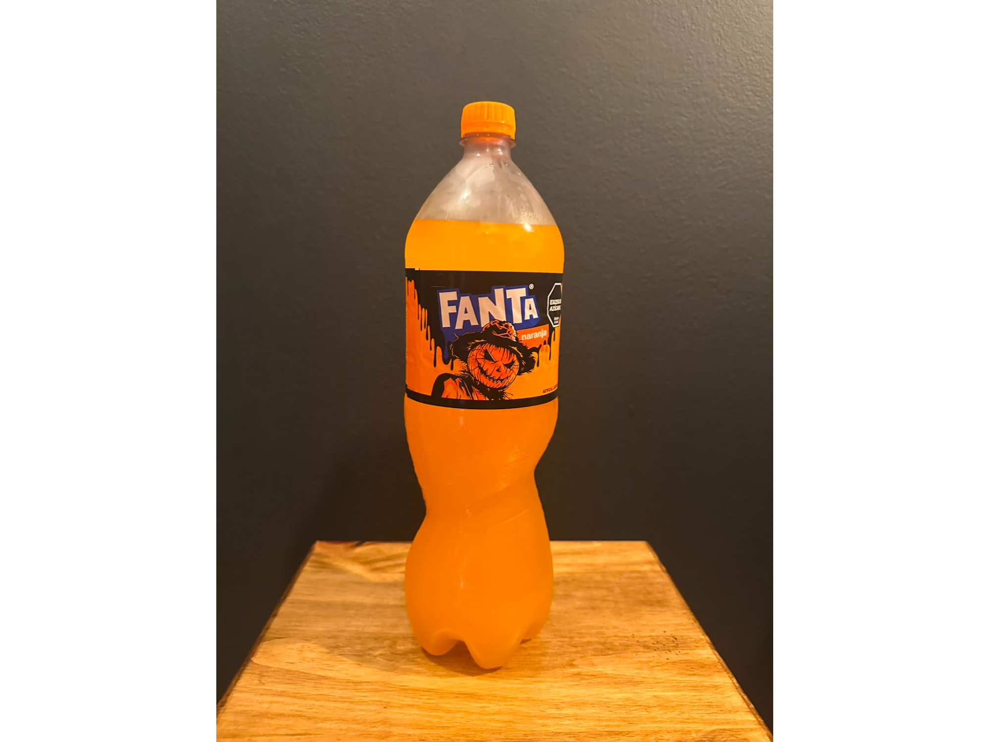 Fanta 1.5 lts