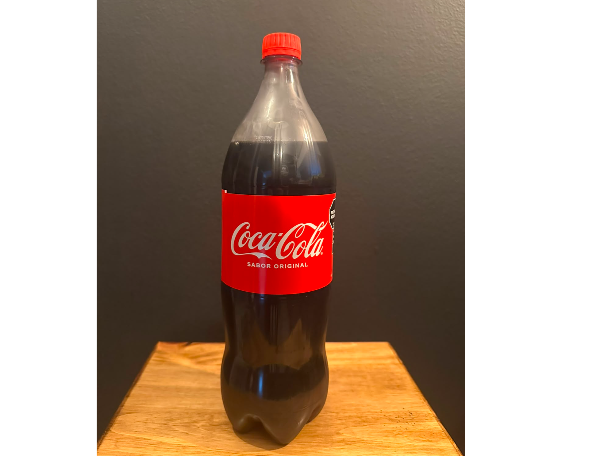 Coca Cola 1.5Lts