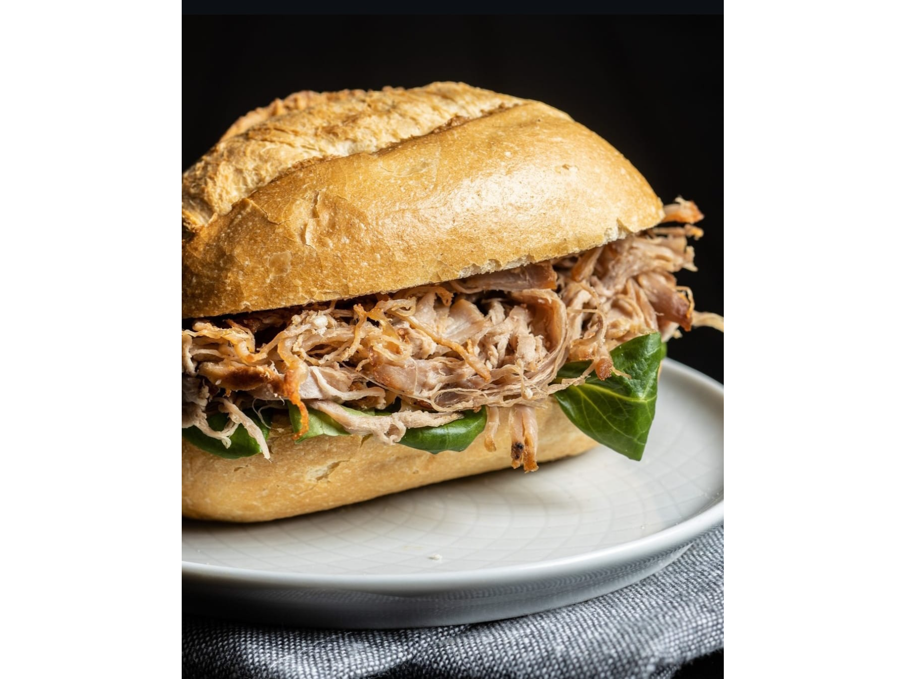 3 x 2 En Sandwiches calientes