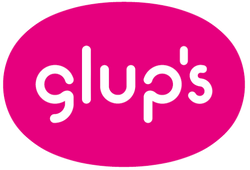 Logo Glups Bv. Granaderos