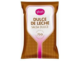 Salsa de dulce de leche