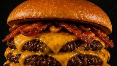 BURGUERS