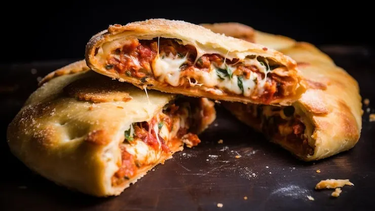 SUPER MIERCOLES DE CALZONE