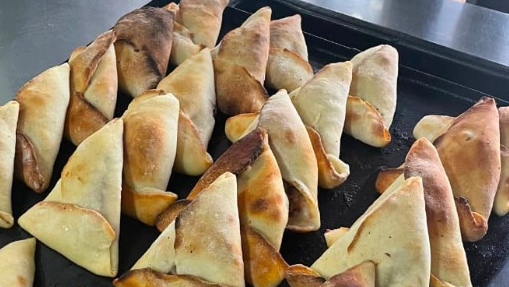 EMPANADAS