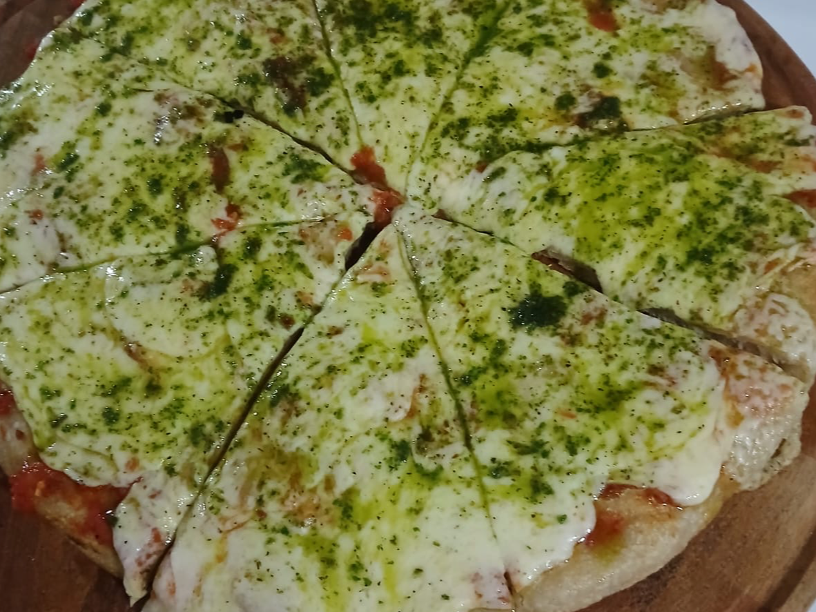 MARGARITA