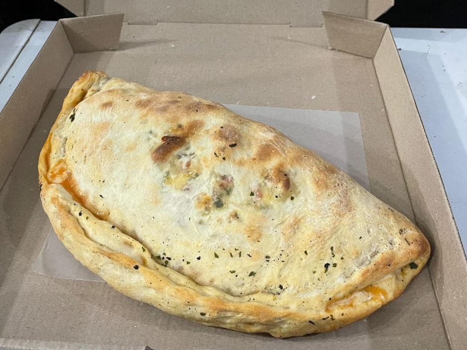 CALZONE S/PAPAS