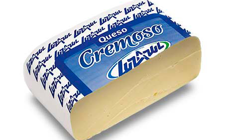 Quesos Blandos