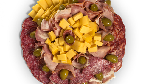 Picadas