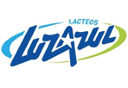 Logo luz azul