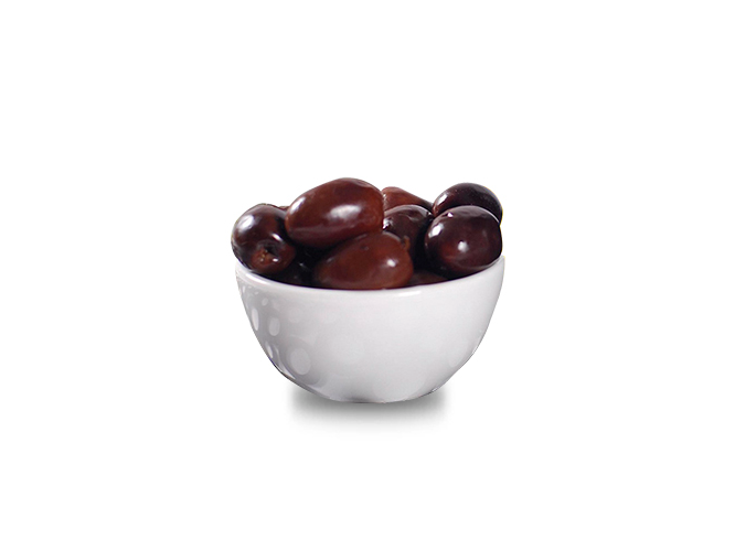 Aceit. Negras "00" Molanes x 200grs