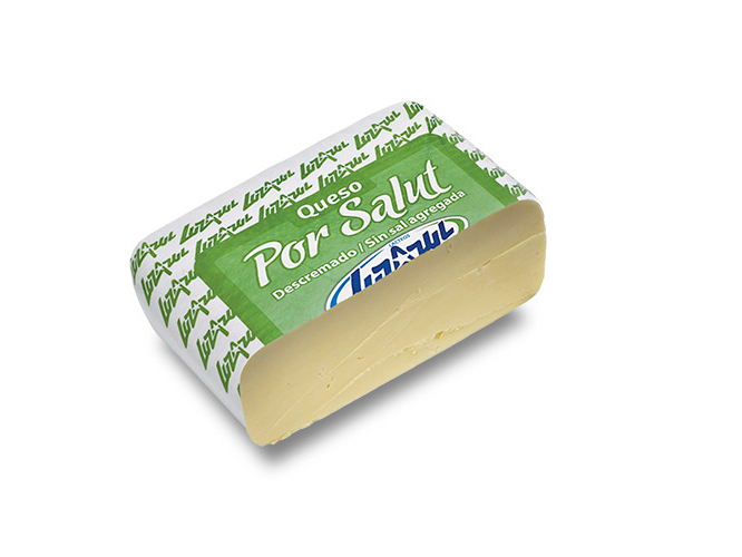 Media Horma Por Salut Desc. S/Sal