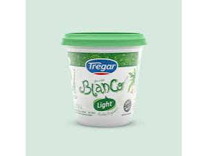 (2145) Queso Blanco Light Tregar x 290 g