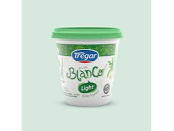 (2145) Queso Blanco Light Tregar x 290 g
