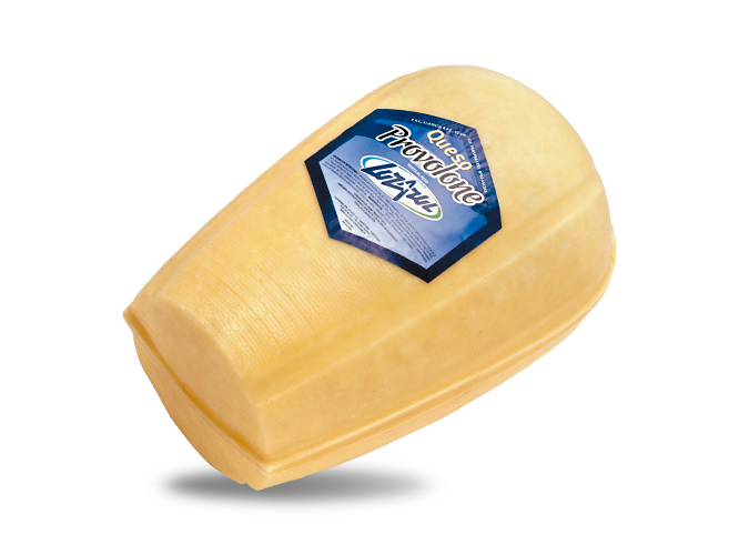 Provolone Luz Azul x 500 grs