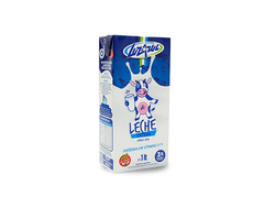 (822) Leche Entera UAT Tregar