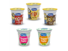 (2114) Yogur Descremado Tregar x 125 g