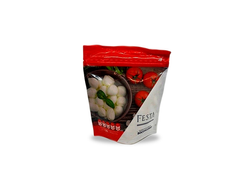 (158) Burratas x 200 grs