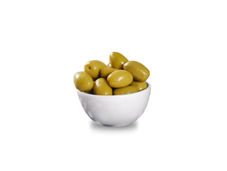 Aceit. Verdes Desc. Molanes x 200grs