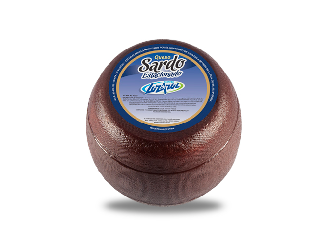 Sardo Semiestacionado Luz Azul x 500gr