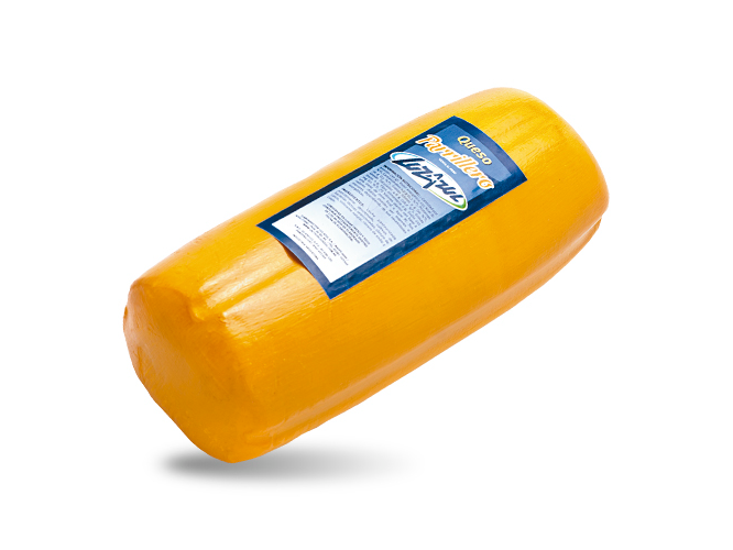 Parrillero Luz Azul x 500grs