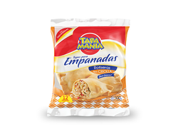 (453) Tapamania Empanada Rotis. Criolla x 500g