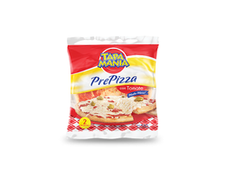 (460) Prepizza Tapamania x 2 Unidades