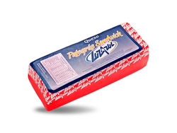 Barra Pategras Luz Azul x 500grs