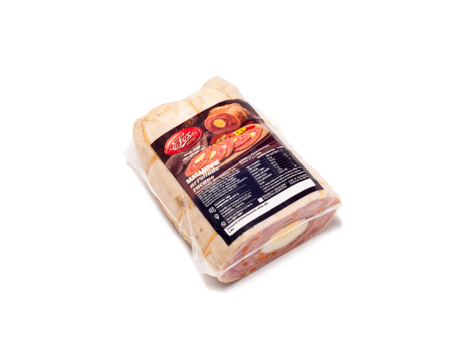 (170) Matambre Vaca Fox x 200 grs