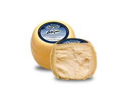 Media Horma Sardo Fresco Luz Azul