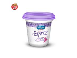 (2144)  Queso Blanco Clasico Tregar x 290 g