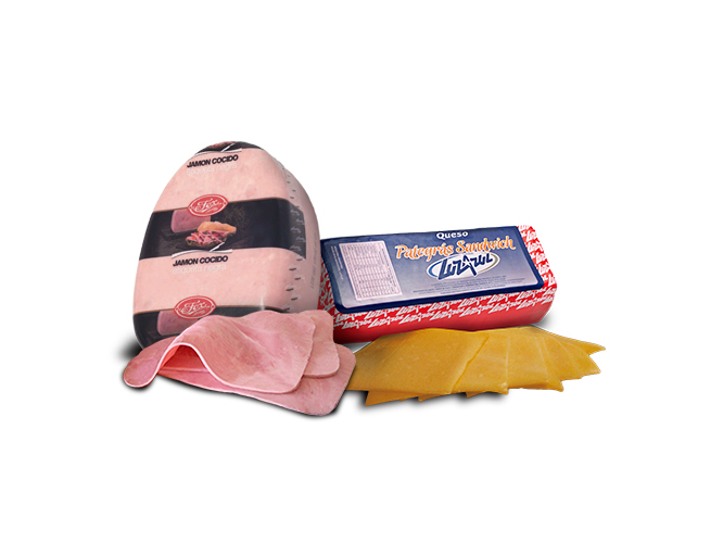 Promo Jamon