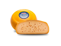 Media Horma Fontina Luz Aul