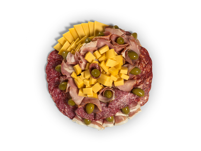 Picada Para Sumarse