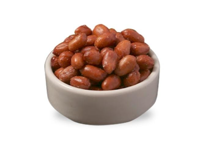 Mani Crocante Pizza 200grs