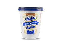 (421) Dulce Familiar sin TACC x 400 Luz Azul