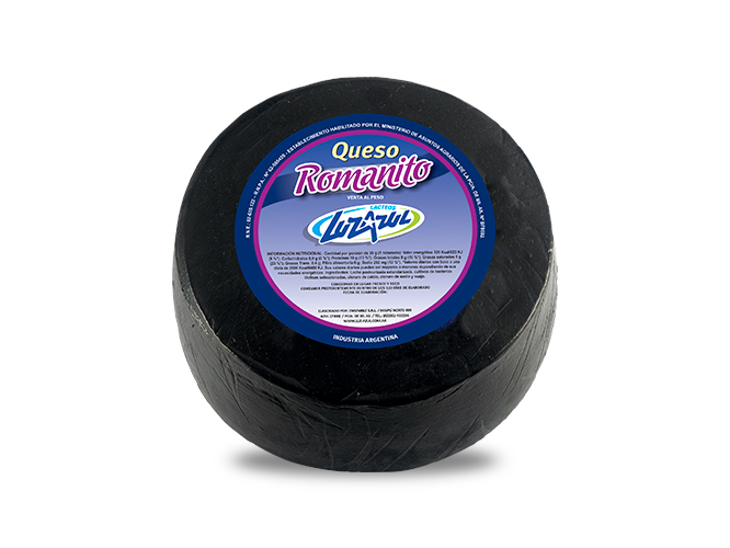 Romanito Luz Azul x 500 grs