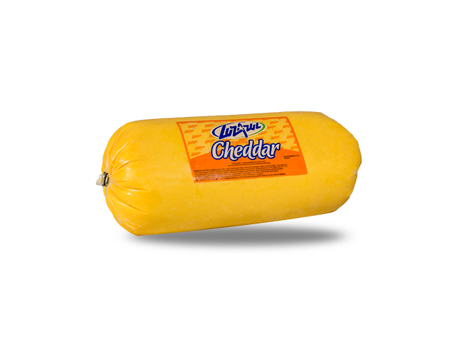Cheddar Luz Azul x 500grs