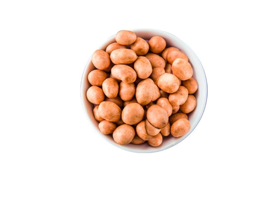 Mani Crocante Jamon 200grs