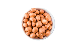 Mani Crocante Jamon 200grs