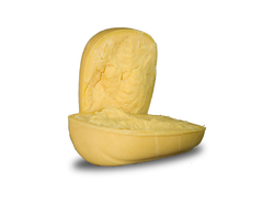 Media Horma Provolone Luz Azul 2kg