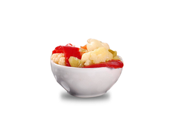 Pickles Molanes x 200grs