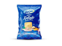 Queso Rallado Luz Azul 100grs