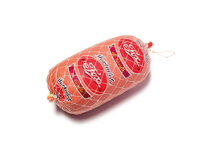 (115) Mortadela Bocha Fox x 200 grs